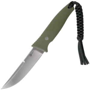 Civivi Tamashii OD Green G-10 (4.07" D2 Blade)