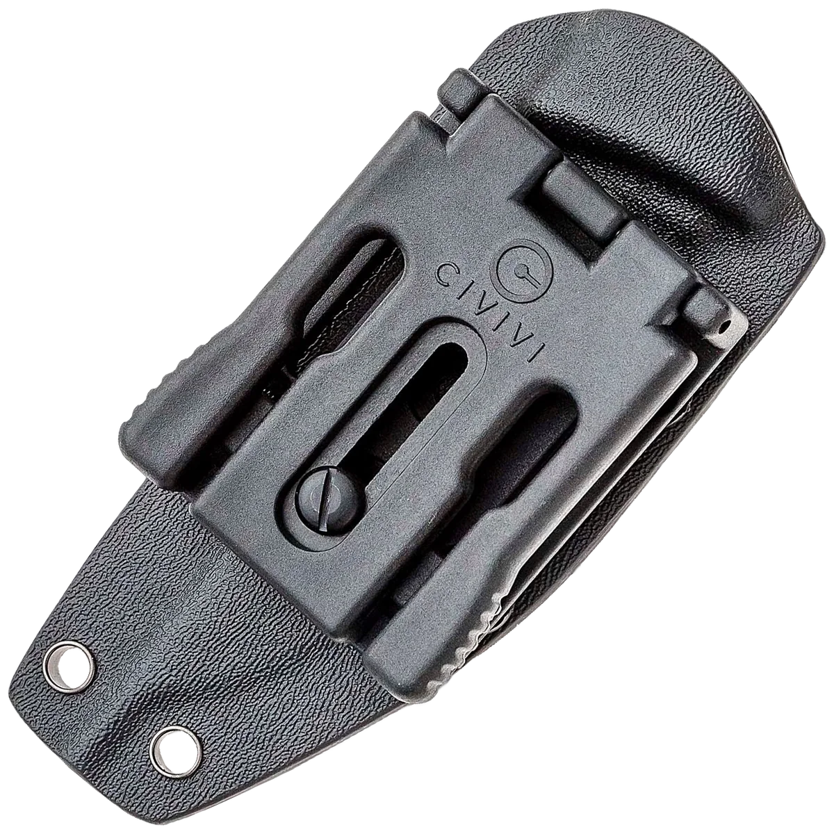 Civivi Tamashii Black Stonewash (4.07" D2 Blade) - Image 2