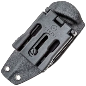 Alternative view of Civivi Tamashii Green Micarta (4.07" D2 Blade)