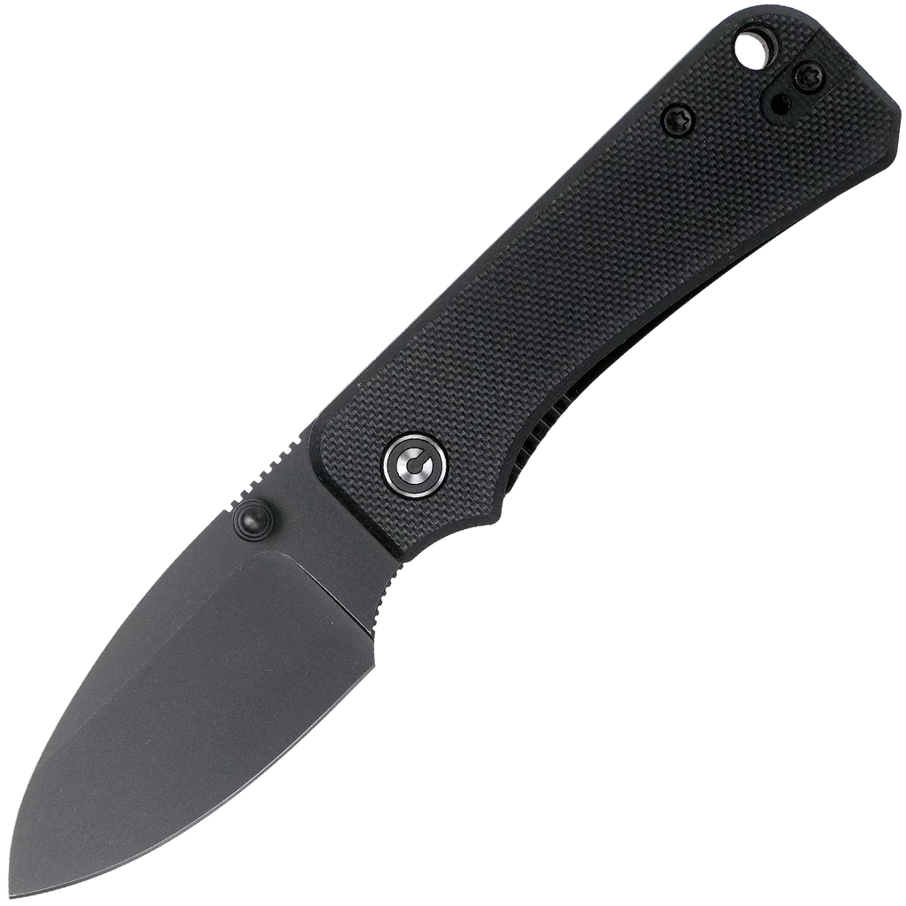 Civivi Baby Banter - 2.34" Nitro-V/Black G-10