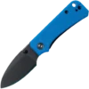 Civivi Baby Banter - 2.34" Nitro-V/Blue G-10