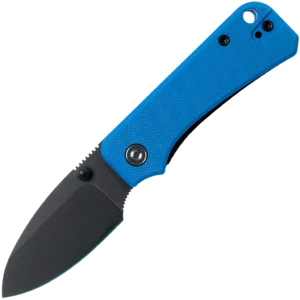 Civivi Baby Banter - 2.34" Nitro-V/Blue G-10