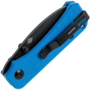 Alternative view of Civivi Baby Banter - 2.34" Nitro-V/Blue G-10