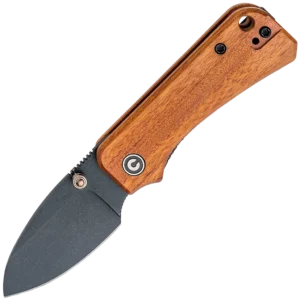 Civivi Baby Banter - 2.34" Nitro-V/Guibourtia Wood