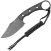 Civivi Midwatch - 3.39" Damascus/Carbon Fiber