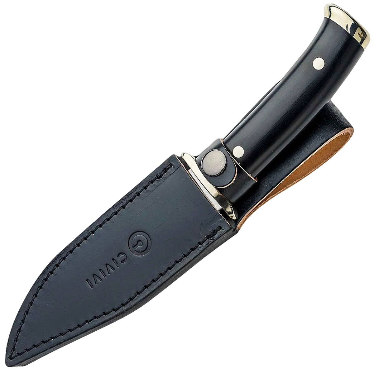 Civivi Teton Tickler - Image 2