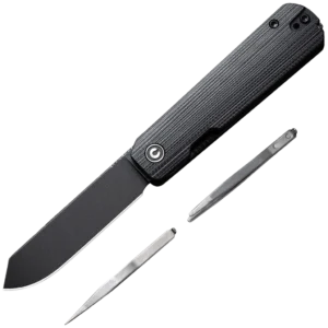 Civivi Sendy - Black G-10