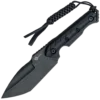 Civivi Maxwell - 4.74" D2/Black G-10