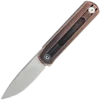 Civivi Foldis - 2.67" Nitro-V/Copper Handle