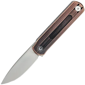Civivi Foldis - 2.67" Nitro-V/Copper Handle