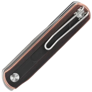 Alternative view of Civivi Foldis - 2.67" Nitro-V/Copper Handle