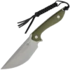 Civivi Concept 22 - 4.8" D2/OD Green G-10