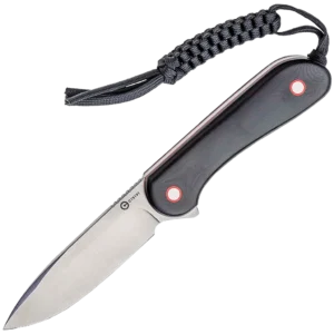 Civivi Fixed Blade Elementum - 3.98" 10Cr15CoMoV