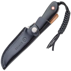 Alternative view of Civivi Fixed Blade Elementum - 3.98" 10Cr15CoMoV