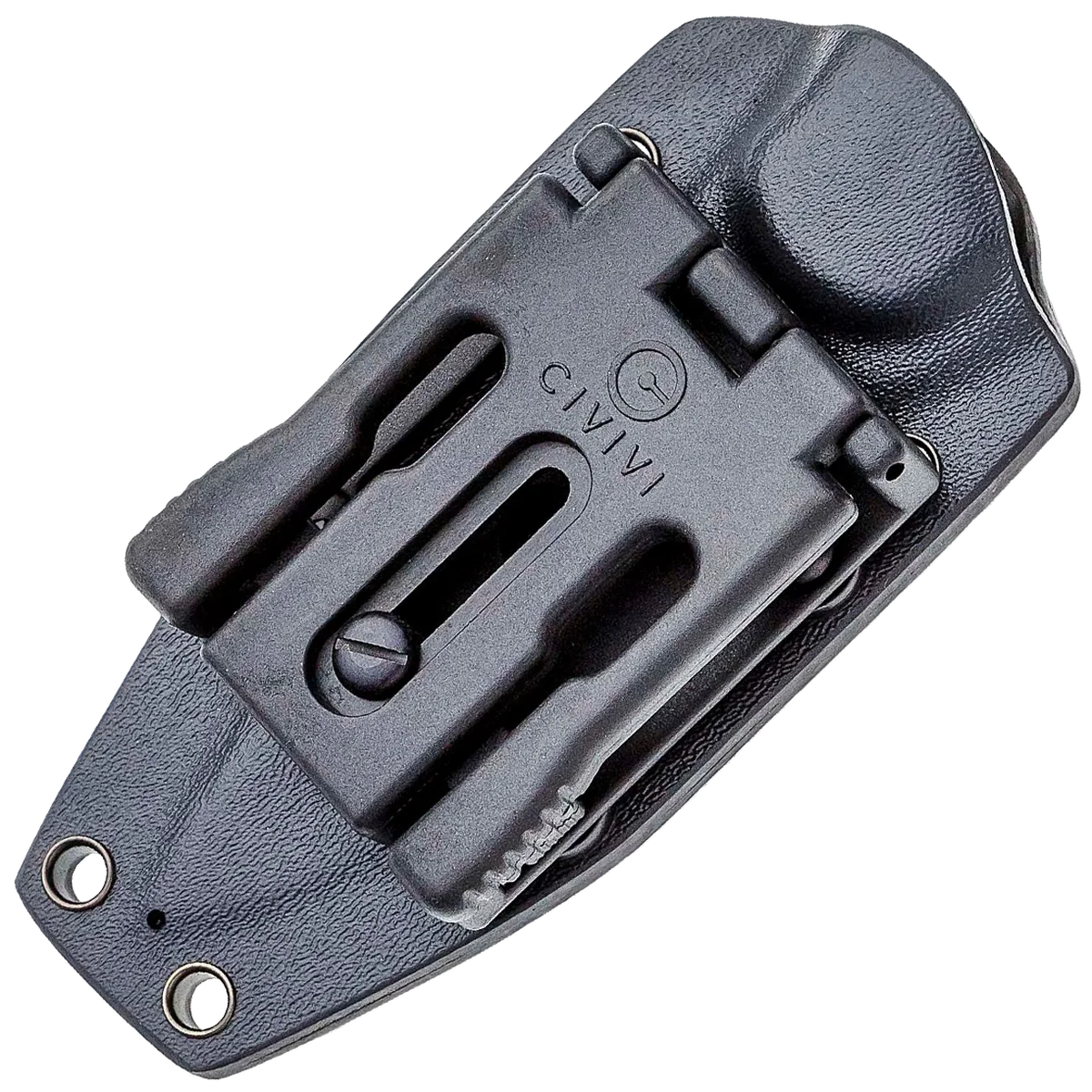 Civivi Fixed Blade Elementum - 3.98" D2/G-10 Handle - Image 2