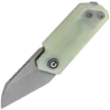 Civivi Ki-V Slip Joint Knife - Jade G-10