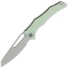 Civivi Spiny Dogfish - 3.47" 14C28N/Jade G-10