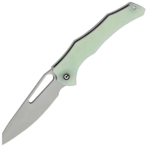 Civivi Spiny Dogfish - 3.47" 14C28N/Jade G-10