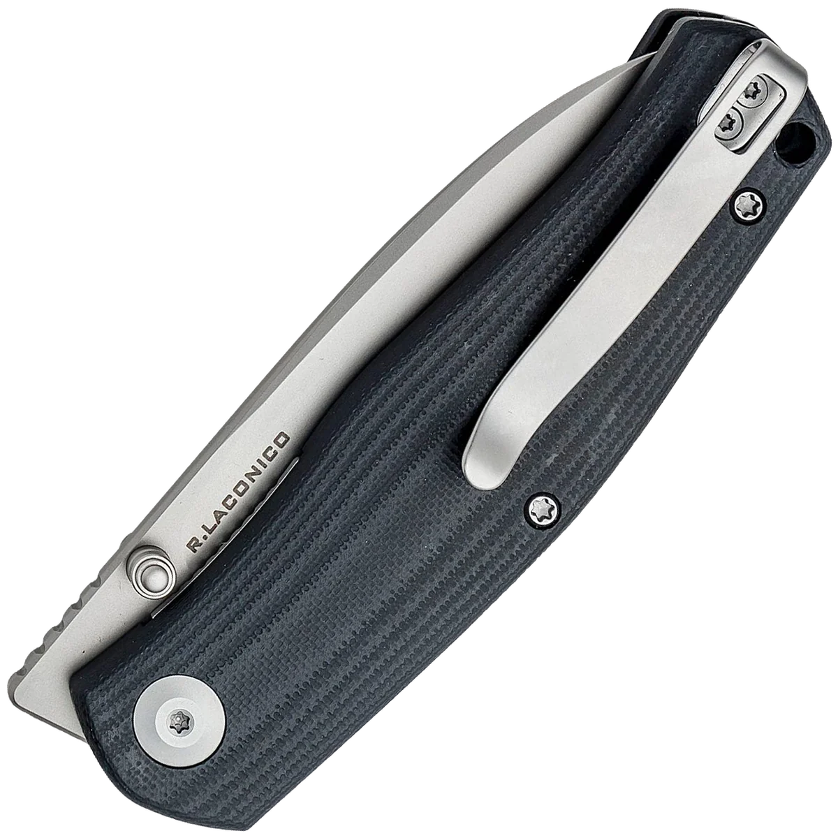 Civivi Sokoke 3.35" 14C28N/G-10 - Image 2