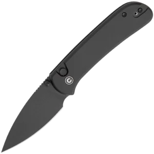 Civivi Qubit 2.98" 14C28N/Black Aluminium