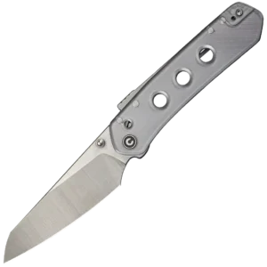 Civivi Vision FG Superlock - Clear Lexan