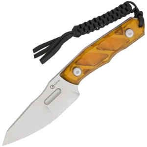 Civivi Propugnator - 4.15" D2/Ultem