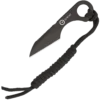 Civivi Gramis Fixed Neck Knife - Black