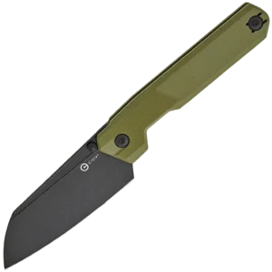 Civivi Hid - OD Green G-10 Handle