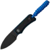 Civivi Baby Banter Fixed Blade (2.39" Nitro-V/ G-10)