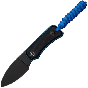 Civivi Baby Banter Fixed Blade (2.39" Nitro-V/ G-10)