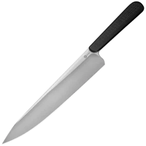 Civivi Cibus Chef Knife - 7.87" 14C28N/ Black G-10
