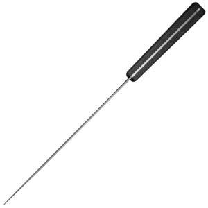 Alternative view of Civivi Cibus Chef Knife - 7.87" 14C28N/ Black G-10