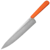 Civivi Cibus Chef Knife - 7.87" 14C28N/ Orange G-10