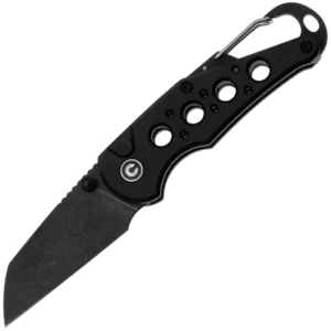 Civivi Pragma 2.2" Nitro-V/ Black Aluminium