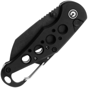 Alternative view of Civivi Pragma 2.2" Nitro-V/ Black Aluminium