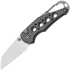 Civivi Pragma 2.2" Nitro-V/ Grey Aluminium