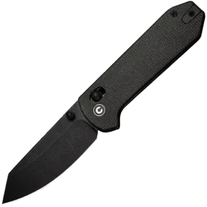 Civivi Yonder 2.88" 14C28N/ Micarta