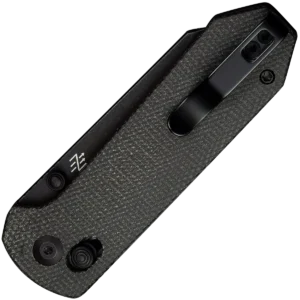 Alternative view of Civivi Yonder 2.88" 14C28N/ Micarta