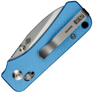 Alternative view of Civivi Baby Banter 2 Blue Aluminium - 2.34" Nitro-V Blade