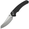 Civivi Sixgill 3.41" Nitro-V - Black G-10 Handle