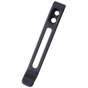 Civivi Deep Carry Pocket Clip for EDC Knife with Recessed Screw Hole, NO Screws Included