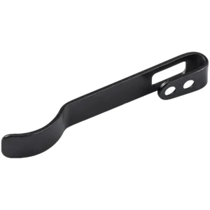 Alternative view of Stainless Steel Pocket Clip for CIVIVI Baby Banter WE Banter Knife, No Screws Included