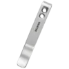 Stainless Steel Pocket Clip for CIVIVI Baby Banter WE Banter Knife, No Screws Included
