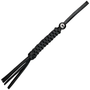 CIVIVI Sphere Tied Paracord Lanyard With Titanium Bead