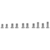 Civivi Pocket clip Stainless Steel Screws
