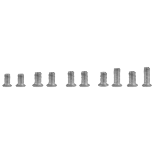 Civivi Pocket clip Stainless Steel Screws