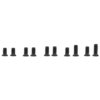 Civivi Pocket clip Stainless Steel Screws