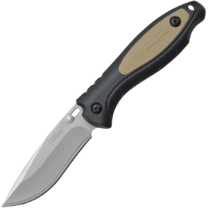 Camillus Tigersharp 8"