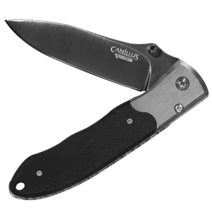 Alternative view of Camillus PRISTINE