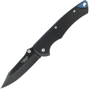 Camillus 7.25” FOLDING KNIFE